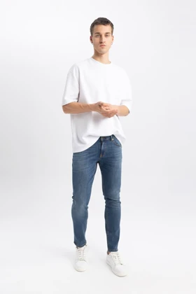 شلوار جین مردانه defacto