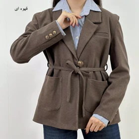 کت بلیزر 1007223