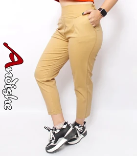 شلوار زنانه مدل پرنس