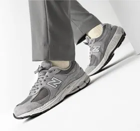 نیوبالانس 2002 آر Newbalance 2002r کد 598