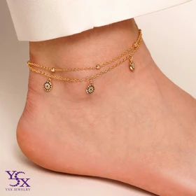 پابند دولاین چشم YSX