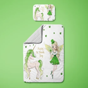 روتختی تک نفره beding kids345