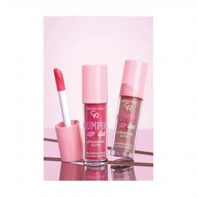 رژ لب مایع حجم‌دهنده گلدن رز مدل Plumped شماره 212 – 6 میلی‌لیتر