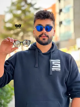عینک چند کاوره برند ریبن مدل T2285