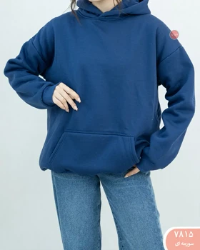 هودی ساده بیسیک 7815