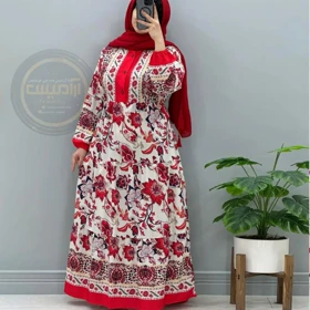 پیراهن طرح‌دار بوگاتی