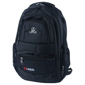 کوله پشتی مدل lexus
