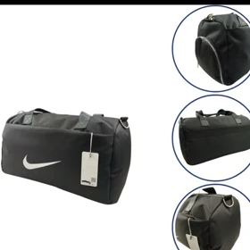 ساک ورزشی zozen Gold سایز M