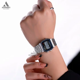 ساعت کاسیو نوستالژی Casio A159WA-N1