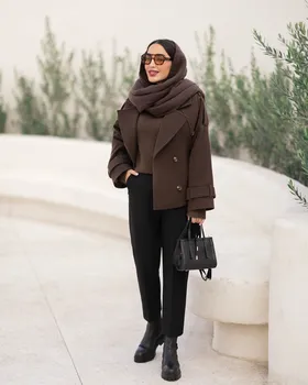 پالتو کتی فوتر