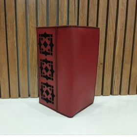 کیف پول زنانه مدل آژین