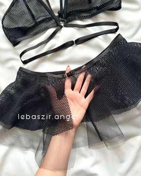 ست فانتزی زنبوری