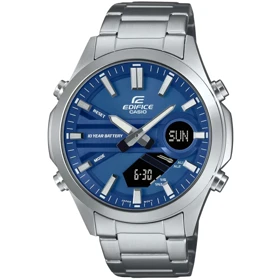 ساعت مچی مردانه کاسیو ادیفایسCASIO EDIFICE EFV-C120D-2A