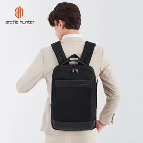 کوله پشتی لپتاپ Arctic Hunter مدل B00690