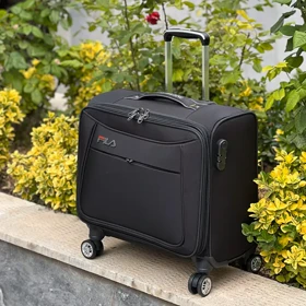 چمدان خلبانی فیلا مدل FILA5574