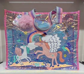 ساک هولوگرامی وارداتی برند وست