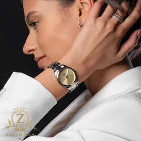 ساعت مچی زنانه ژاک لمنز JACQUES LEMANS مدل 1-1878e