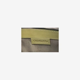 کیف دوشی چرم زنانه مدل d095-gb
