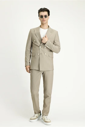 کت و ژاکت مردانه kigili