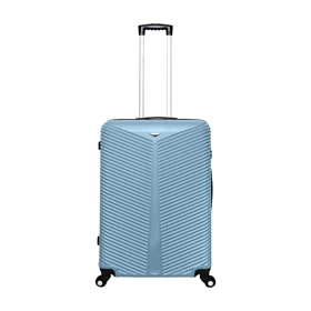 چمدان Kardo مدل K-40363-S سایز کوچک (آبی آسمانی)