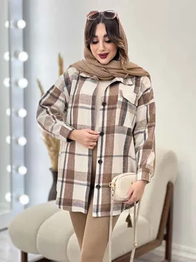 شکت تک جیب پاکتی گلناز