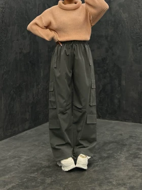 شلوار کارگو