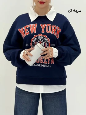 3554-دورس ترکیبی NEW YORK