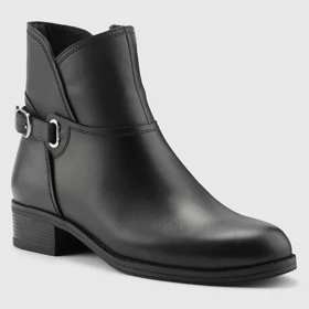 نیم بوت زنانه VALERRIAN