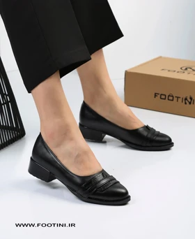 کفش زنانه طبی سه تیکه BT