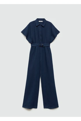 پیراهن زنانه اورجینال منگو mango