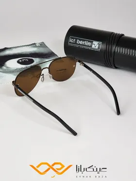 عینک آفتابی مردانه آیس برلین Ice Berlin Sunglasses 18084