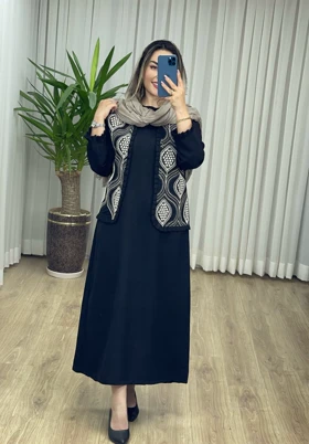 کت سارافون سوزن دوزی کد 2133