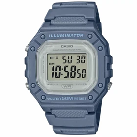 ساعت مچی کاسیو CASIO W-218HC-2AV