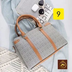 کیف دستی و دوشی بزرگ زنانه