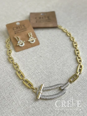 نیم ست هرمس