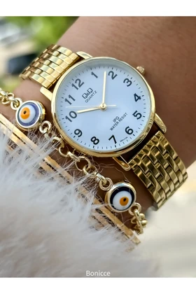 ساعت زنانه qandq qandq