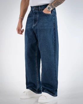 شلوار مردانه وایدلگ /رویال-کد4780