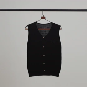 تاپ بافت هستی (مشکی)