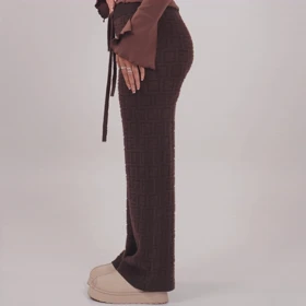 شلوار موهر فندی