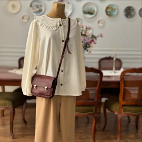 شومیز بارانه