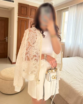 شومیز توری