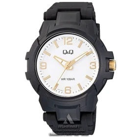 ساعت مچی اسپرت کیو اند کیو Q&Q V50A-004VY