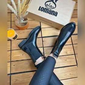 بوت کلاسیک وارداتی _ 1242