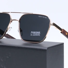 عینک برند MONT BLANC کد 181291