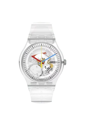 ساعت مردانه swatch swatch