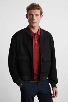 کت و ژاکت مردانه اورجینال گریملانژ grimelange