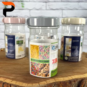 بانکه بادوک متوسط سایز 3 زیبا