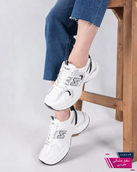 کتانی دخترونه وارداتی NEW BALANCE 520/232