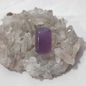 سنگ عقیق سوسنی کد 1