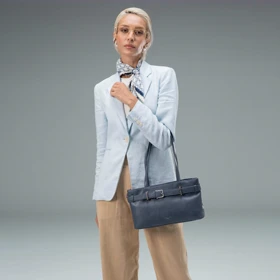 کیف دستی زنانه دیوید جونز مدل David Jones CM7761